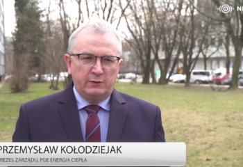 Nowoczesna instalacja w Bełchatowie przekształci odpady komunalne w energię i ciepło dla mieszkańców