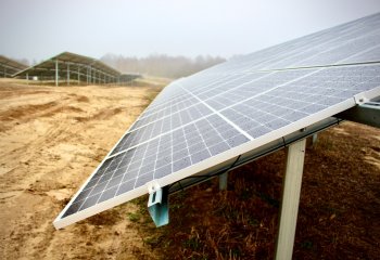 TAURON uruchomił farmę fotowoltaiczną o mocy 6 MW