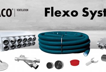 Poradnik praktyczny i mini przewodnik po systemie  HAVACO Flexo System do pobrania