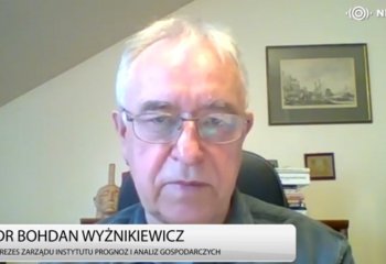 Kolejne instytucje obniżają prognozy wzrostu gospodarczego dla Polski