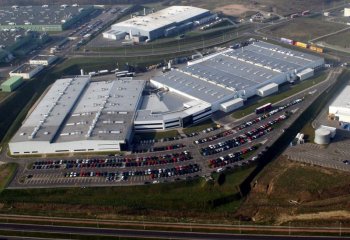 Faurecia stawia na Polskę. Kolejna inwestycja w Wałbrzychu