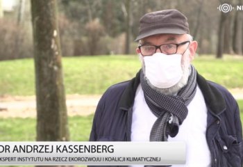 Rząd zmienia programy antysmogowe