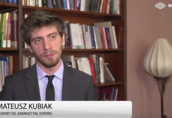 Nord Stream 2 na ukończeniu mimo sankcji