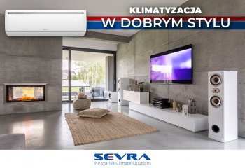 SEVRA – marka własna WIENKRA
