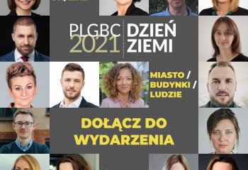 Dzień Ziemi z zielonym budownictwem
