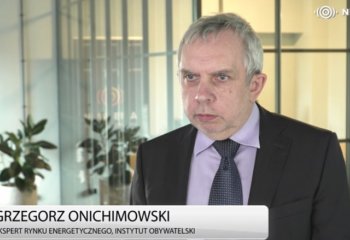 Dekarbonizacja energetyki zbyt wolna