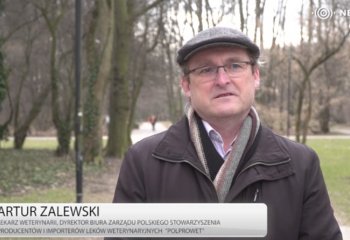 Naukowcy ostrzegają przed kolejnymi groźnymi wirusami odzwierzęcymi