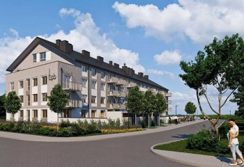 Wojszyckie Alejki we Wrocławiu jeszcze większe