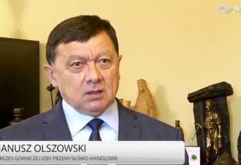 Globalna pozycja węgla nie jest zagrożona w najbliższych latach