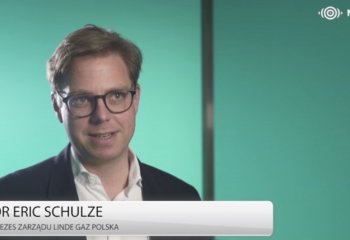 Gazy używane w przemyśle i medycynie będą wytwarzane ekologicznie