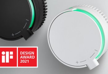 DARCO z prestiżową nagrodą iF Design Award