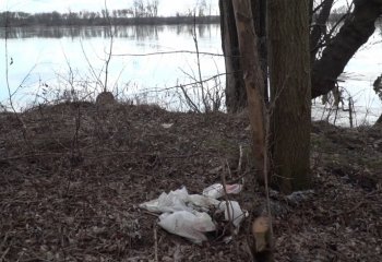 W Polsce tylko 20 proc. rzek pozostało w stanie zbliżonym do naturalnego