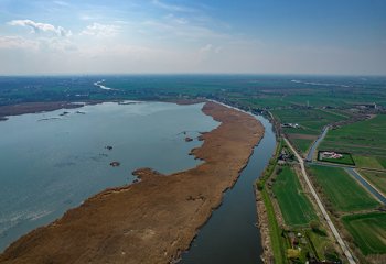 Budimex z umową na budowę drogi. Tym razem wodnej