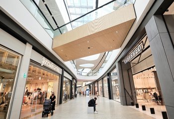 Reesco wierzy w retail. Grupa stawia na przebudowę obiektów handlowych