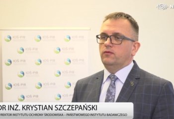 Resort klimatu chce znacząco zwiększyć poziom recyklingu