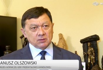 Bez pomocy rządu ponad połowa firm okołogórniczych może upaść wraz z likwidacją kopalni