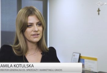 Sztuczna inteligencja pomaga zarządzać oświetleniem w miastach