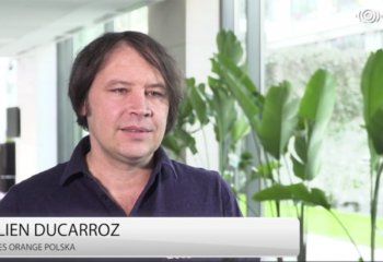 Telekomy stają się bardziej zielone