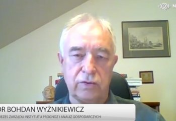 Przez pandemię szara strefa w gospodarce nie będzie się na razie zmniejszać