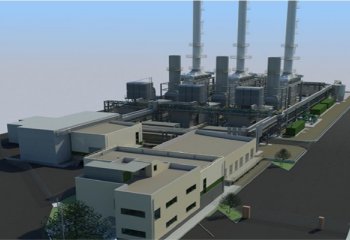 W Poznaniu powstaną dwa bloki gazowe