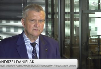 Grypa ptaków coraz mocniej daje się we znaki producentom drobiu i jaj