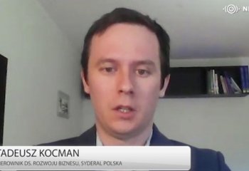 Rozwiązania prosto z kosmosu zmieniają życie na Ziemi