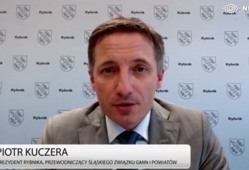 Gminy górnicze także chcą rozmów z rządem o transformacji Śląska