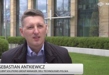 Praca zdalna znacząco zwiększyła sprzedaż sprzętu komputerowego