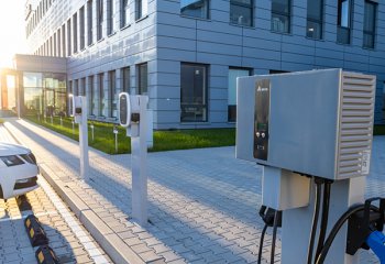 Prologis Park Ruda Śląska - zrównoważone budownictwo i Feng Shui