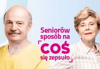 Seniorzy są ekologiczni i otwarci na nowe technologie. Nowe badania