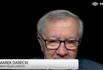 Samoloty pasażerskie mogłyby już latać bez pilotów