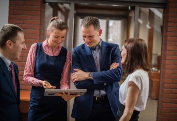 Bezrobocie w kwietniu 2021 r.