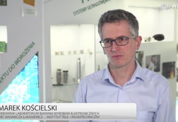 Przemysł coraz bardziej zainteresowany testami przyspieszonego starzenia