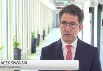 Wzrasta znaczenie zdrowych domów