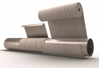 Jeszcze cieńsze i jeszcze skuteczniejsze. Innowacyjne aerożelowe izolacje ArmaGel HT