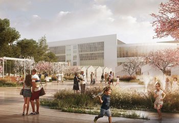 Rusza rewitalizacja Ogrodów Ulricha