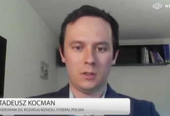 Na świecie trwa wyścig na stworzenie m.in. infrastruktury kwantowego internetu