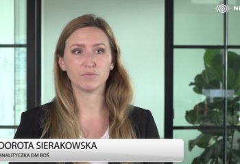 Ceny ropy naftowej są najwyższe od niemal dwóch lat