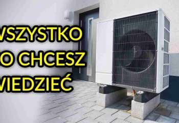 Jak wykonać instalację C.O. z pompą ciepła?