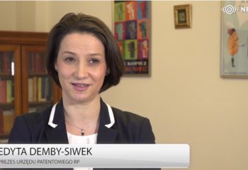 Koronawirus bodźcem dla wynalazców