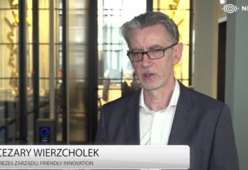 Platforma do dzielenia się ładowarkami do aut elektrycznych pozwala na nich zarabiać