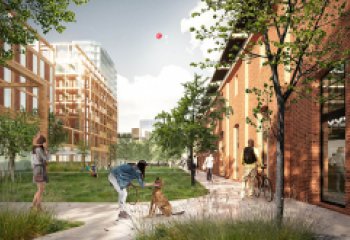 BPI Real Estate Poland powiększa bank ziemi pod kolejne inwestycje