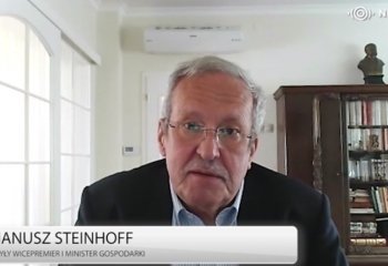 Zatrzymanie kopalni w Turowie mogłoby być niebezpieczne w skutkach