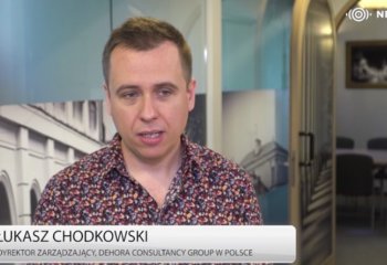 Pracodawcy po pandemii nie zaczną masowo rezygnować z pracy zdalnej