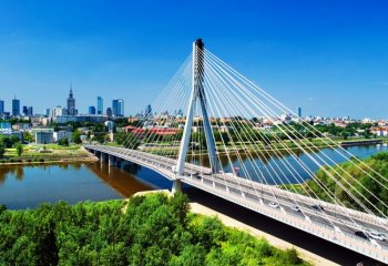 Polskie miasta – które cieszą się największym zainteresowaniem inwestorów?