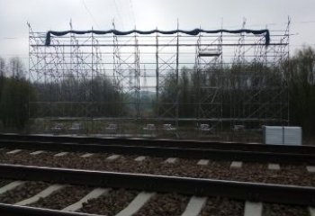 TAURON przebudował sieć na potrzeby pociągów Pendolino