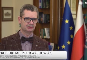 Zmiany klimatyczne są ogromnym zagrożeniem, ale i szansą dla biznesu