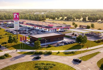 Napollo startuje z nową inwestycją