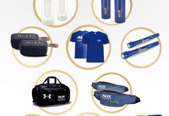 Jeśli lubisz użyteczne gadżety i akcesoria ta promocja AUX jest dla Ciebie