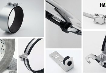 Z cyklu: Poznaj HAVACO – Akcesoria montażowe do kanałów. Przegląd.